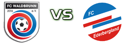 Waldbrunn - Ederbergland Detalles y estadisticas