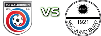 Waldbrunn - Juno Burg Spiel Prognosen und Statistiken