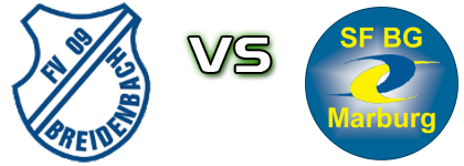 Breidenbach - Marburg детайли и статистика
