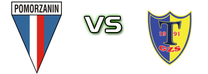 KS Pomorzanin Toruń - Tłuchowia Tłuchowo head to head game preview and prediction