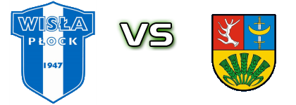 Wisła II Płock - KS CK Troszyn Spiel Prognosen und Statistiken