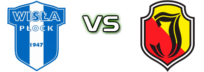 Wisła II Płock - Jagiellonia II Białystok Spiel Prognosen und Statistiken
