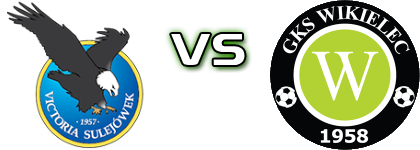 Victoria Sulejówek - GKS Wikielec head to head game preview and prediction