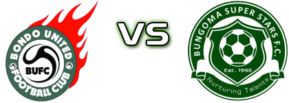 Bondo United - Bungoma Superstars head to head game preview and prediction