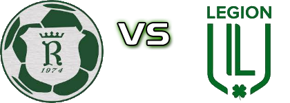 Radziszowianka - Legion Bydlin head to head game preview and prediction