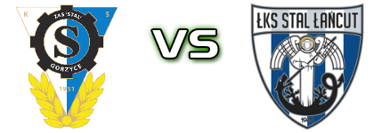 Stal Gorzyce - Stal Łańcut Statistiche e dettagli partita