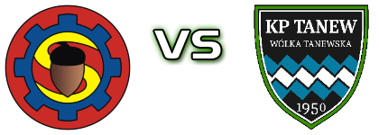 Stal Nowa Dęba - Tanew Wólka Tanewska Spiel Prognosen und Statistiken Stal Nowa Dęba - Tanew Wólka Tanewska Spiel Prognosen und Statistiken