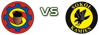 Stal Nowa Dęba - Sokół Kamień Spiel Prognosen und Statistiken