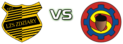 Żdziary - Stal Nowa Dęba head to head game preview and prediction