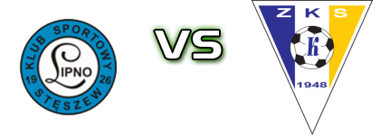 Lipno Stęszew - Kluczevia Spiel Prognosen und Statistiken Lipno Stęszew - Kluczevia Spiel Prognosen und Statistiken