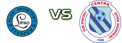 Lipno Stęszew - Centra Spiel Prognosen und Statistiken Lipno Stęszew - Centra Spiel Prognosen und Statistiken