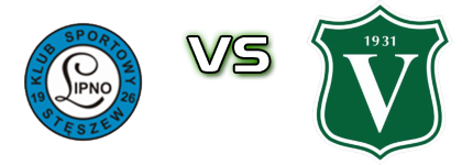 Lipno Stęszew - Victoria Września head to head game preview and prediction