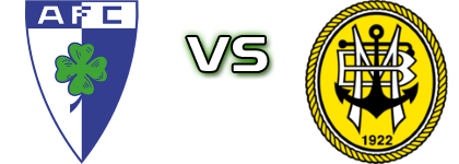 Anadia Futebol Clube U19 - Beira Mar Spiel Prognosen und Statistiken