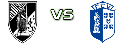 Vitória - Vizela Statistiche e dettagli partita