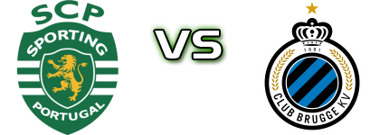 Sporting - Club Brugge Spiel Prognosen und Statistiken