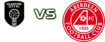 Glasgow City LFC - Aberdeen LFC Statistiche e dettagli partita