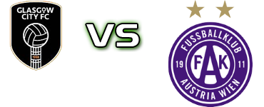 Glasgow City LFC - Austria Wien head to head game preview and prediction Glasgow City LFC - Austria Wien head to head game preview and prediction