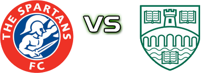 Spartans - Stirling University LFC Statistiche e dettagli partita