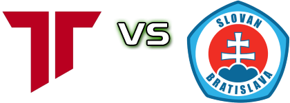 Trenčín - Slovan Bratislava head to head game preview and prediction