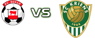 Bulle - Kriens head to head game preview and prediction Bulle - Kriens head to head game preview and prediction