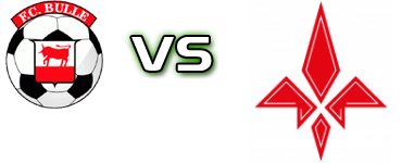 Bulle - FC Amical Saint-Prex Statistiche e dettagli partita