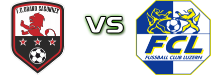 Grand-Saconnex - FC Luzern II Statistiche e dettagli partita Grand-Saconnex - FC Luzern II Statistiche e dettagli partita