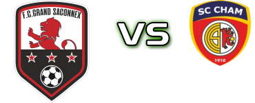 Grand-Saconnex - Cham детайли и статистика