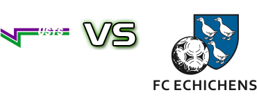 T. Sainte - Echichens Statistiche e dettagli partita