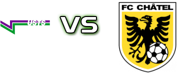 T. Sainte - FC Chatel-St-Denis head to head game preview and prediction