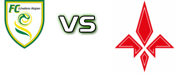 Echallens - FC Amical Saint-Prex Statistiche e dettagli partita