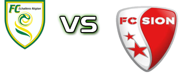Echallens - Sion II Spiel Prognosen und Statistiken