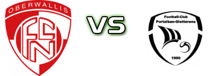 Naters Oberwallis - Portalban/Gletterens Spiel Prognosen und Statistiken Naters Oberwallis - Portalban/Gletterens Spiel Prognosen und Statistiken