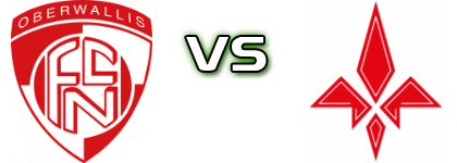 Naters Oberwallis - FC Amical Saint-Prex Spiel Prognosen und Statistiken
