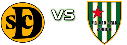 Dornach - Red Star Spiel Prognosen und Statistiken