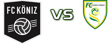 Köniz - Echallens head to head game preview and prediction