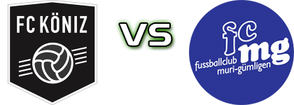 Köniz - FC Muri-Gümligen head to head game preview and prediction