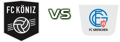 Köniz - FC Grenchen 15 Statistiche e dettagli partita