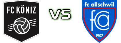 Köniz - FC Allschwil Spiel Prognosen und Statistiken