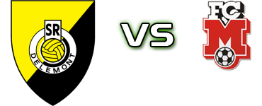 Delemont - Münsingen detalji utakmice i statistika