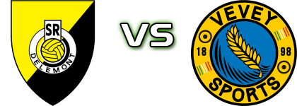 Delemont - Vevey-Sports head to head game preview and prediction