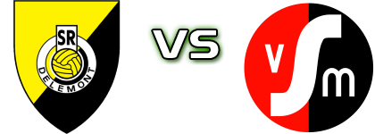 Delemont - Muttenz Spiel Prognosen und Statistiken