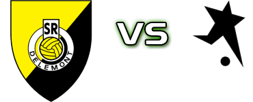 Delemont - Black Stars детайли и статистика