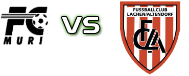 Muri - FC Lachen/Altendorf head to head game preview and prediction