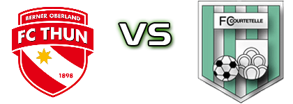 FC Thun Berner Oberland II - Courtetelle head to head game preview and prediction FC Thun Berner Oberland II - Courtetelle head to head game preview and prediction