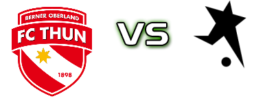 FC Thun Berner Oberland II - Black Stars head to head game preview and prediction FC Thun Berner Oberland II - Black Stars head to head game preview and prediction