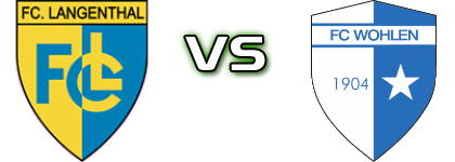 Langenthal - Wohlen head to head game preview and prediction