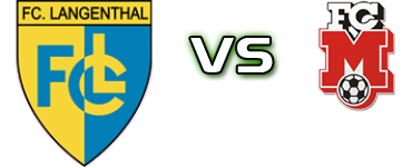 Langenthal - Münsingen head to head game preview and prediction