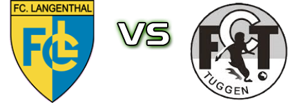 Langenthal - Tuggen Spiel Prognosen und Statistiken