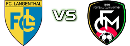 Langenthal - Monthey head to head game preview and prediction Langenthal - Monthey head to head game preview and prediction