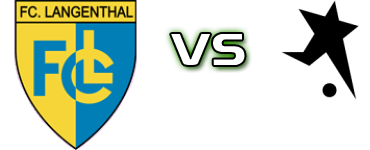 Langenthal - Black Stars детайли и статистика